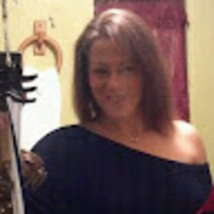 Meet your Posher, Angie